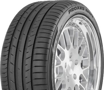 Toyo Proxes Sport 235/50 R20 100W Sommerreifen