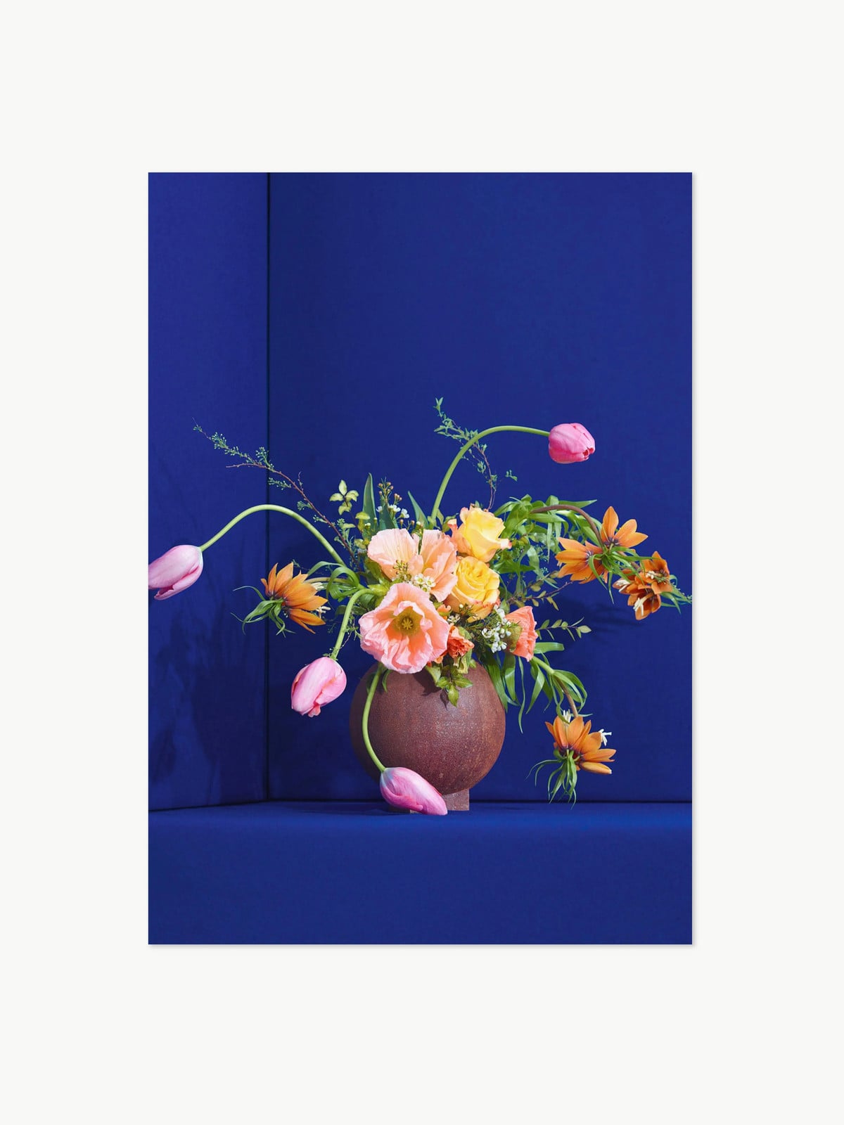 Paper Collective Poster Blomst 01