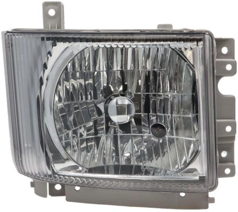 Hauptscheinwerfer DEPO 213-1139R-LD-EM
