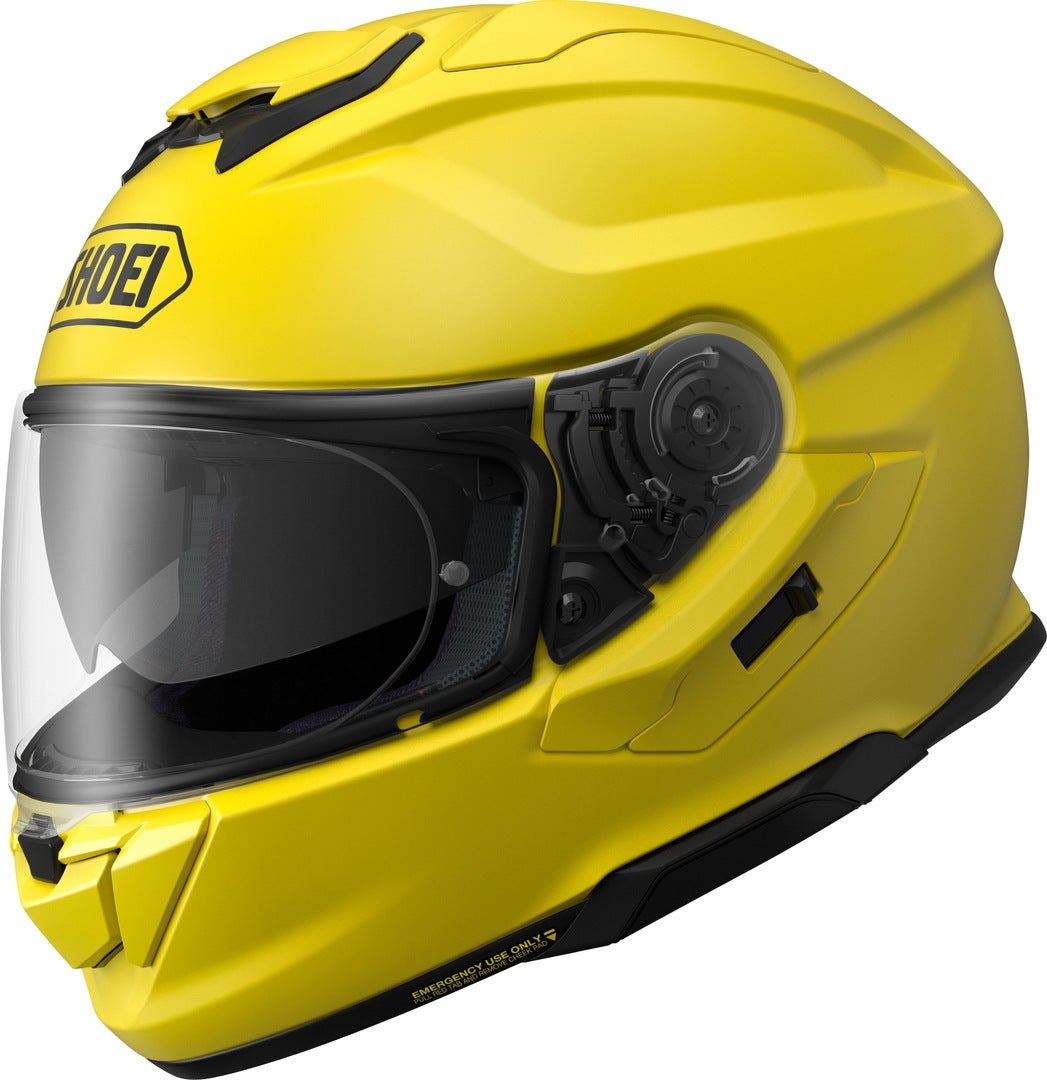 Shoei GT-Air 3 Helm 11200236