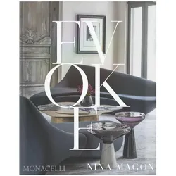 Evoke, Fachbücher von Jill Sieracki, Nina Magon