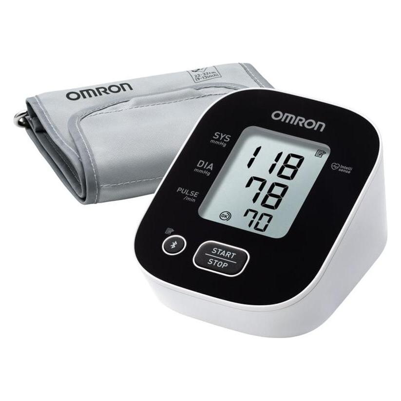 Omron M2+ Connect (HEM-7188T1-LE)