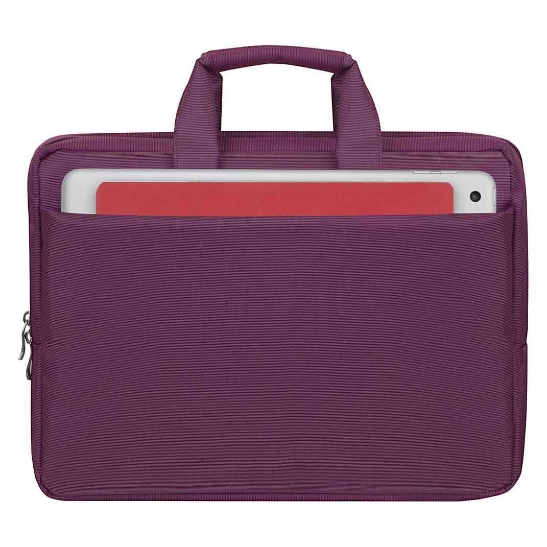 Rivacase Riva Case 8231 Notebook-Tasche (15.60", Universal) (6901868082310)