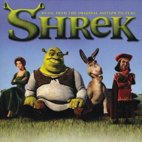 Various - Shrek - Der tollkühne Held - Preis vom 11.10.2026 23:13:37 h
