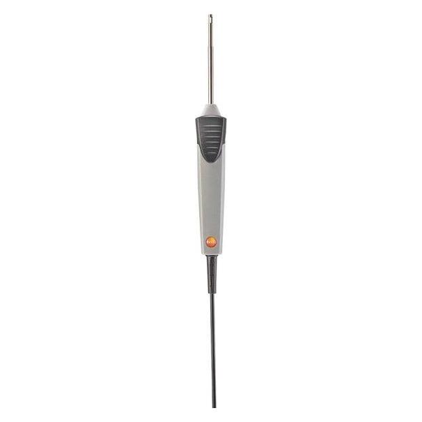 Testo Tastkopf, bis +125°C (0615 1712)
