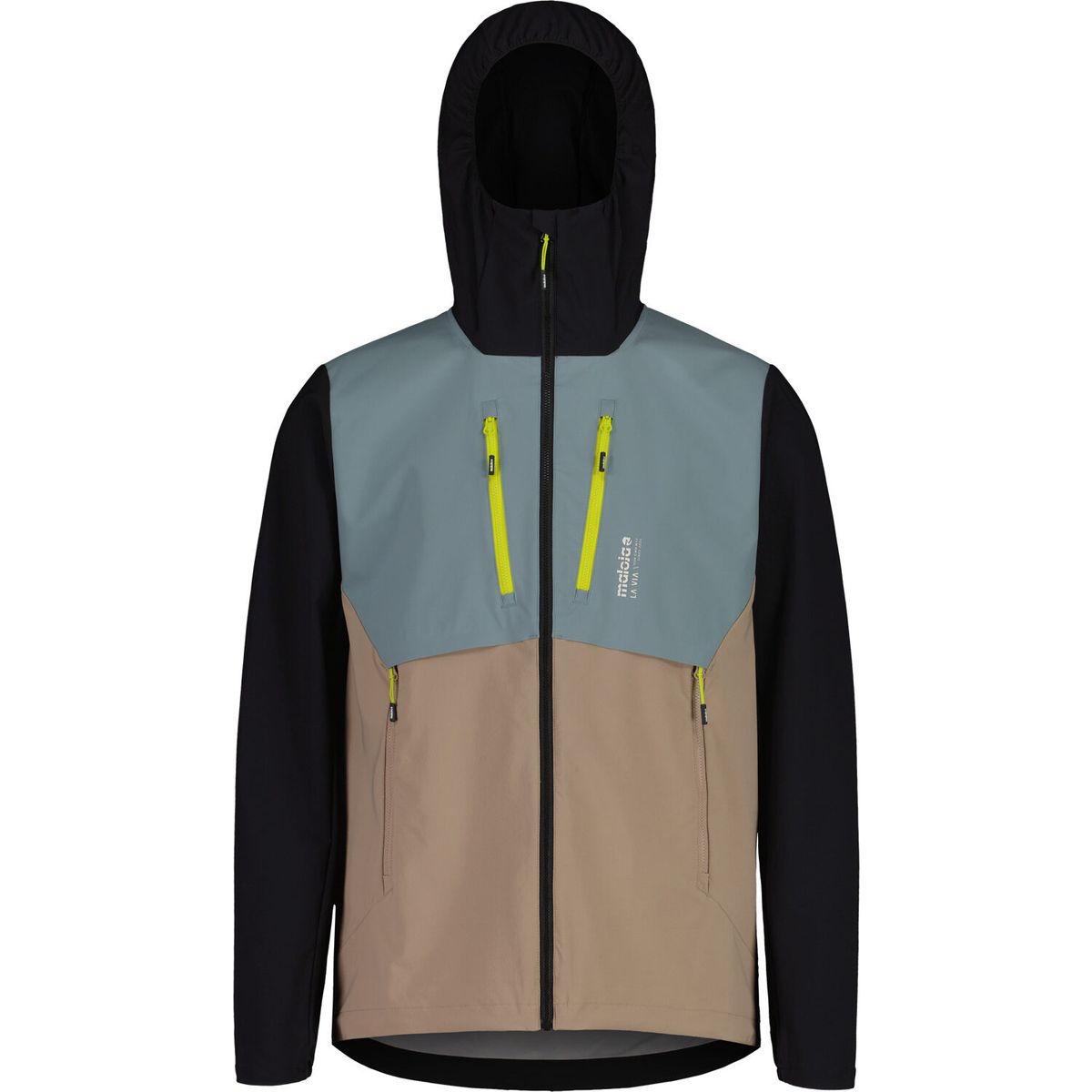 Maloja SPONDAM. shaded sage multi (1214) M 40208-1-1214-M