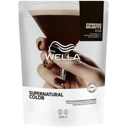 120g Wella Professionals Supernatural Color