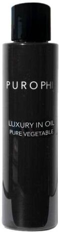 purophi Olio corpo nutriente Luxury in Oil
