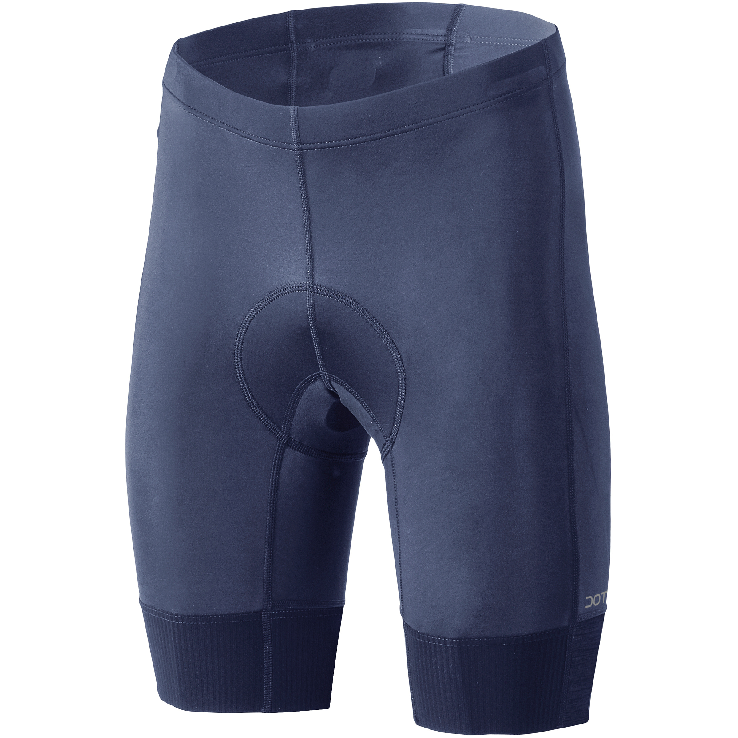 Dotout Essential 2.0 Radhose kurz Herren Fahrradhose blau Größe M Rennrad Elastisch