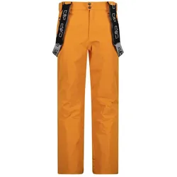CMP Campagnolo, Herren, Skihosen, Skihose (M), Braun