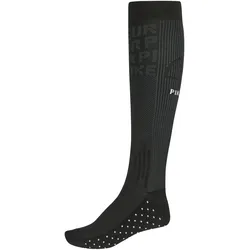 Strümpfe PI Zone Knee Socks 262 Athleisure Damen