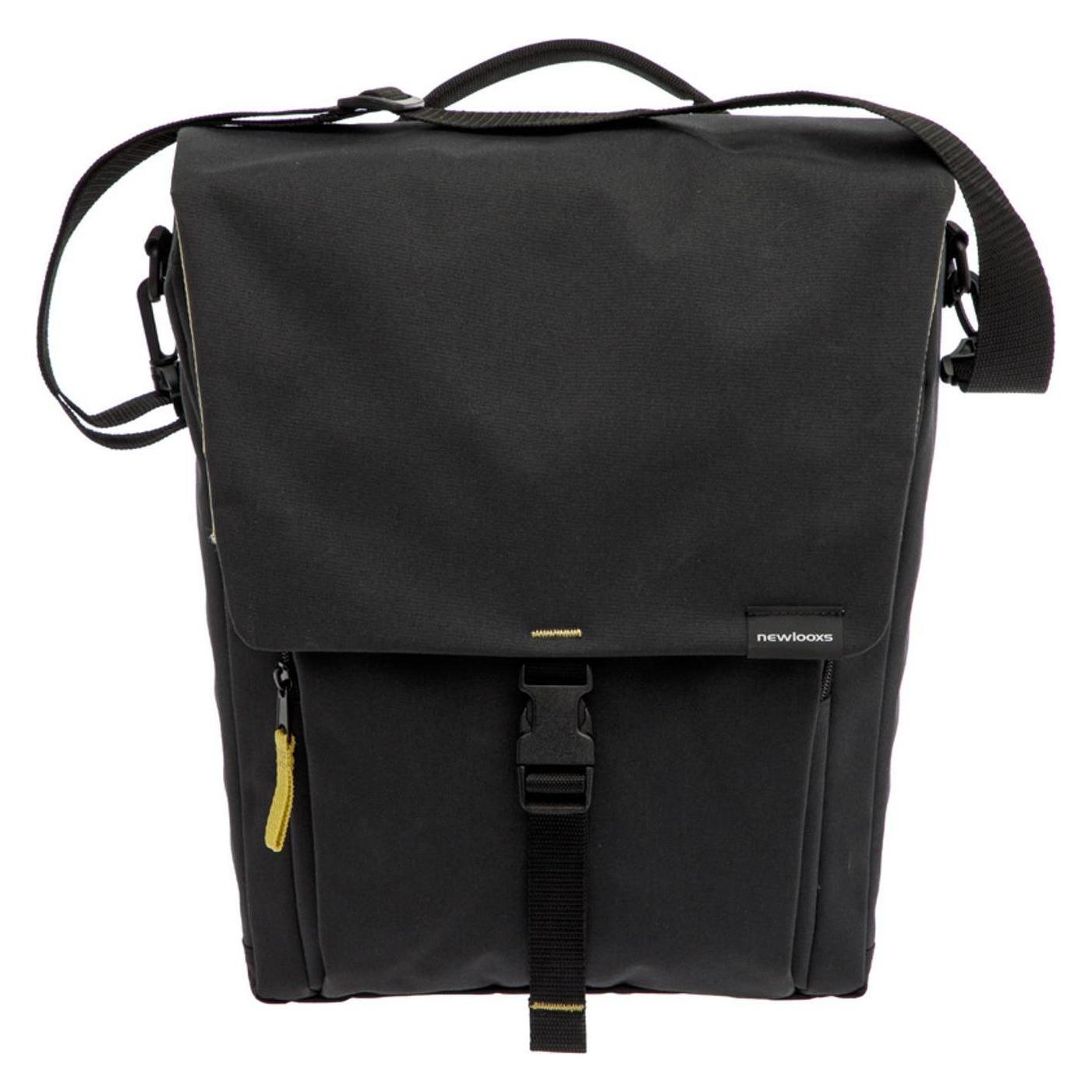 New Looxs Tulum 16L (16 l, Gepäckträgertasche) (535542)