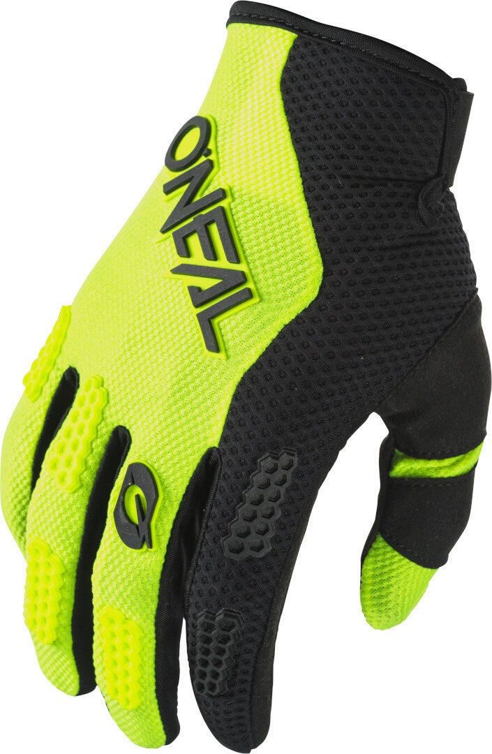 Oneal Element Racewear Motocross Handschuhe E032-408