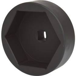 KS Tools 4600090 460.0090 Sechskant Achsmuttern-Schlüssel 110 mm 110 mm 3/4 (20 mm)