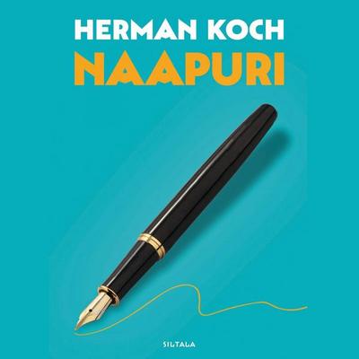 Naapuri - Herman Koch, Audio, 9789178018543