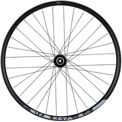 CONTEC Hinterrad Xeta M.Core 30 29 Zoll schwarz