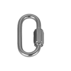 Scubaforce Quick Link 4.1 cm - Kettenschnellverbinder
