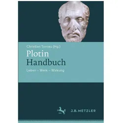 Plotin-Handbuch, Fachbücher von Christian Tornau
