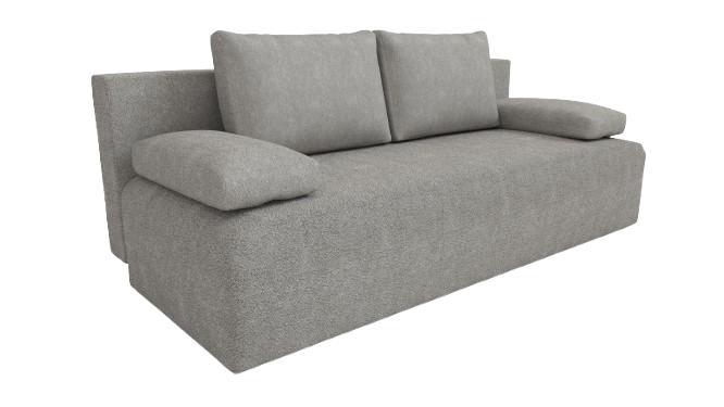 Sofa Zoja mit Schlaffunktion und Bettkasten Lambi 11 Iwmar Möbel