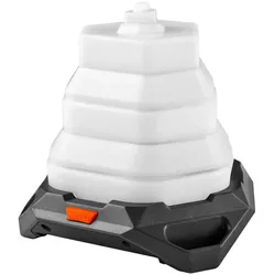Nebo Galileo Air 1000 LED-Laterne - STK - weiß