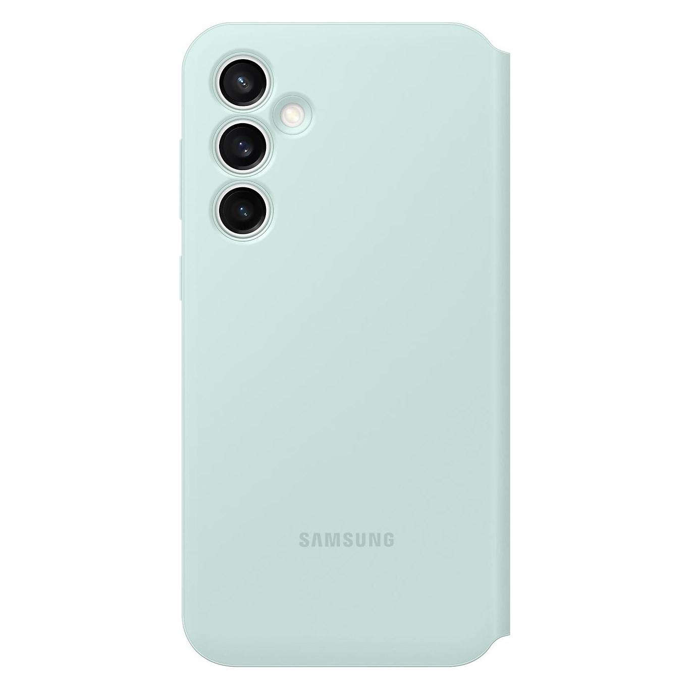Samsung Wallet Cover (Samsung Galaxy S23 FE) (EF-ZS711CMEGWW)