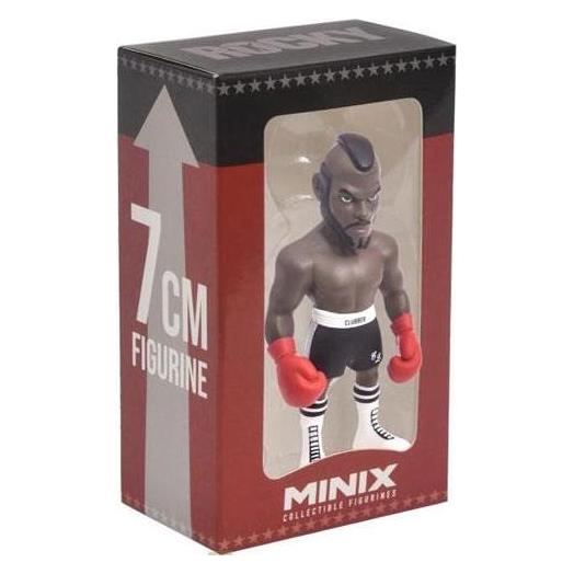 Figur ROCKY CLUBBER LANG 7 CM (MN15931)