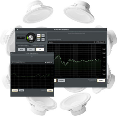 Sonarworks SoundID Ref. Multi-Ch. ApolloX