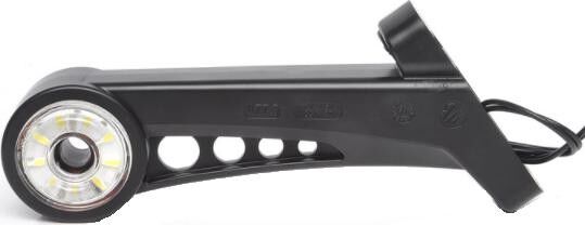WAS 611BCP Marker Light