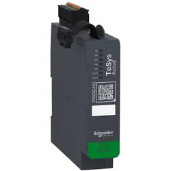 Schneider Electric TPRDG4X2 Ein- Ausgangskarte digital, TeSys island Karte 4 Eingänge, 2 Ausgänge