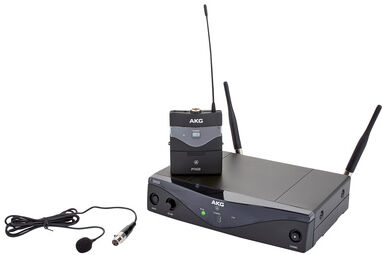 AKG WMS 420 Presenter Set Band A