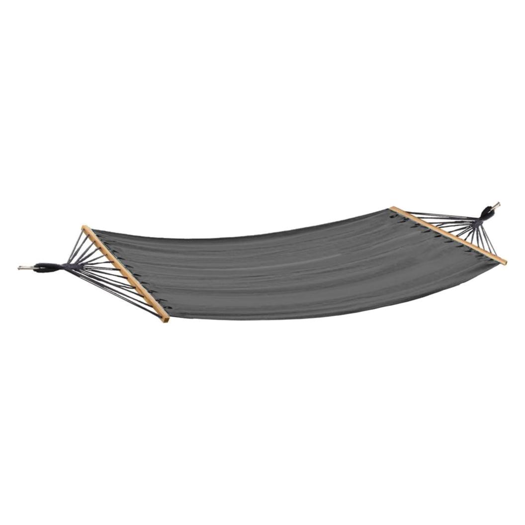 Garden Pleasure Hängematte Hawaii anthrazit (507284)