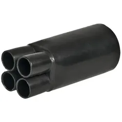 Hauff Fingermuffe 4FM 1x55-21 4x20-7
