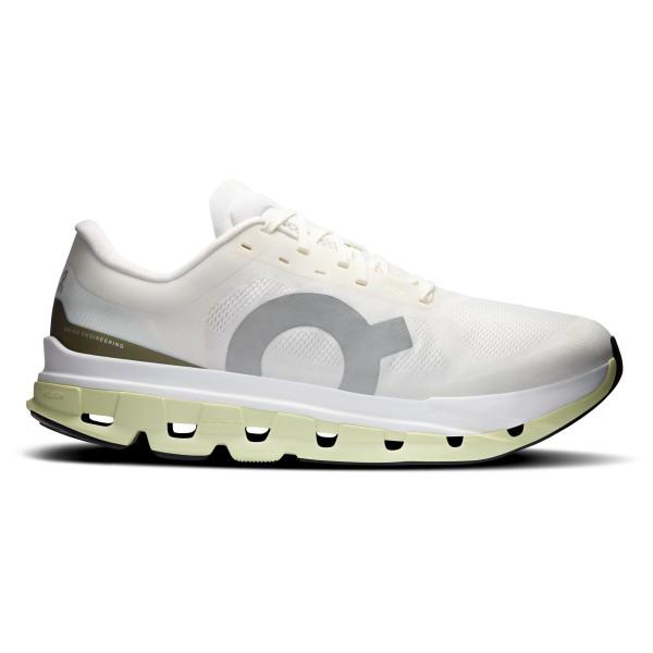 On - Cloudflow 5 - Runningschuhe EU 40,5 grau
