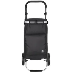 KENORADA Einkaufstrolley ER10 Daily Shopping Trolley black - 54