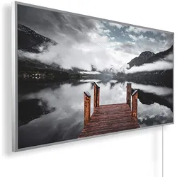 Könighaus IR-Heizung PS 300W   Steeg&See