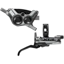 SHIMANO Scheibenbremse XTR M9220 HR