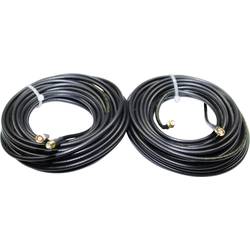 Wittenberg Antennen 5 m Antennenkabel SMA-Stecker, SMA-Buchse K-103263