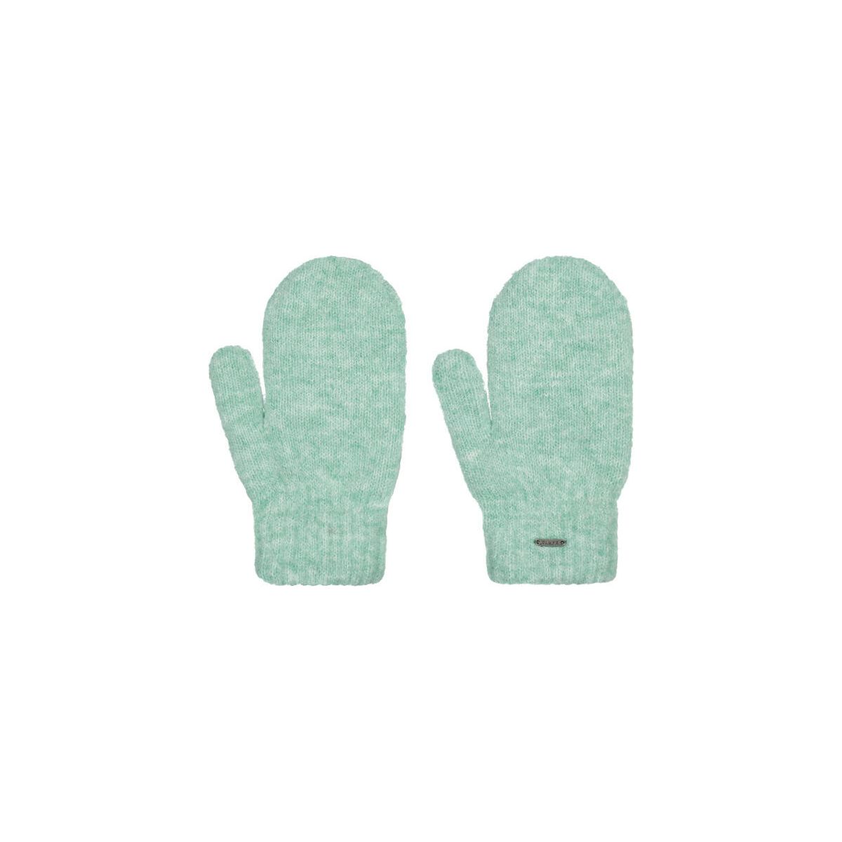Barts Shae Mitts misty green (13) 3 61613131