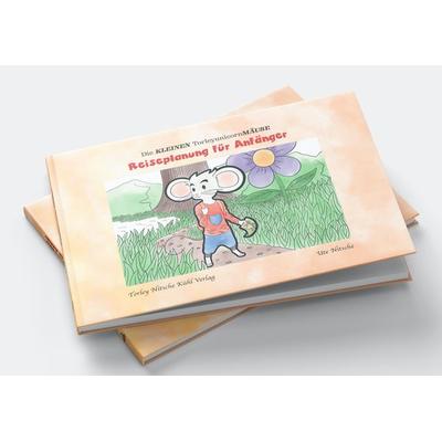 Die KLEINEN TorleyunicornMÄUSE, Gebundene Ausgabe von Ute Nitsche, Torley Nitsche Kühl Verlag GmbH