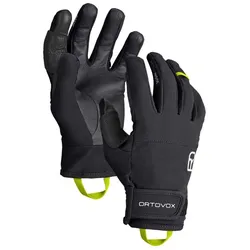 Ortovox Tour Light Glove M black raven, Größe L