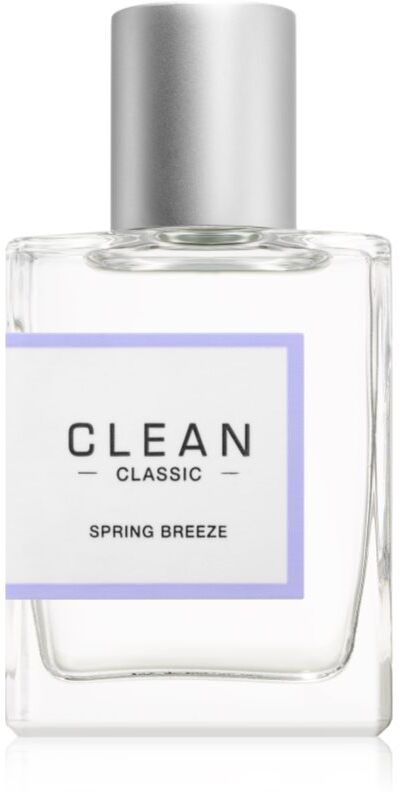 CLEAN Classic Spring Breeze Eau de Parfum pour femme 30 ml