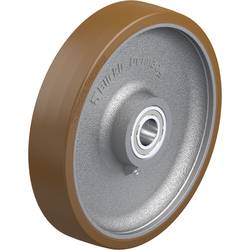 Blickle 754322 GB 360/40K Schwerlast-Rad Rad-Durchmesser: 360 mm Tragfähigkeit (max.): 2500 kg 1 St.