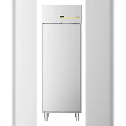 NordCap GTM 700 ECO, 562 Liter