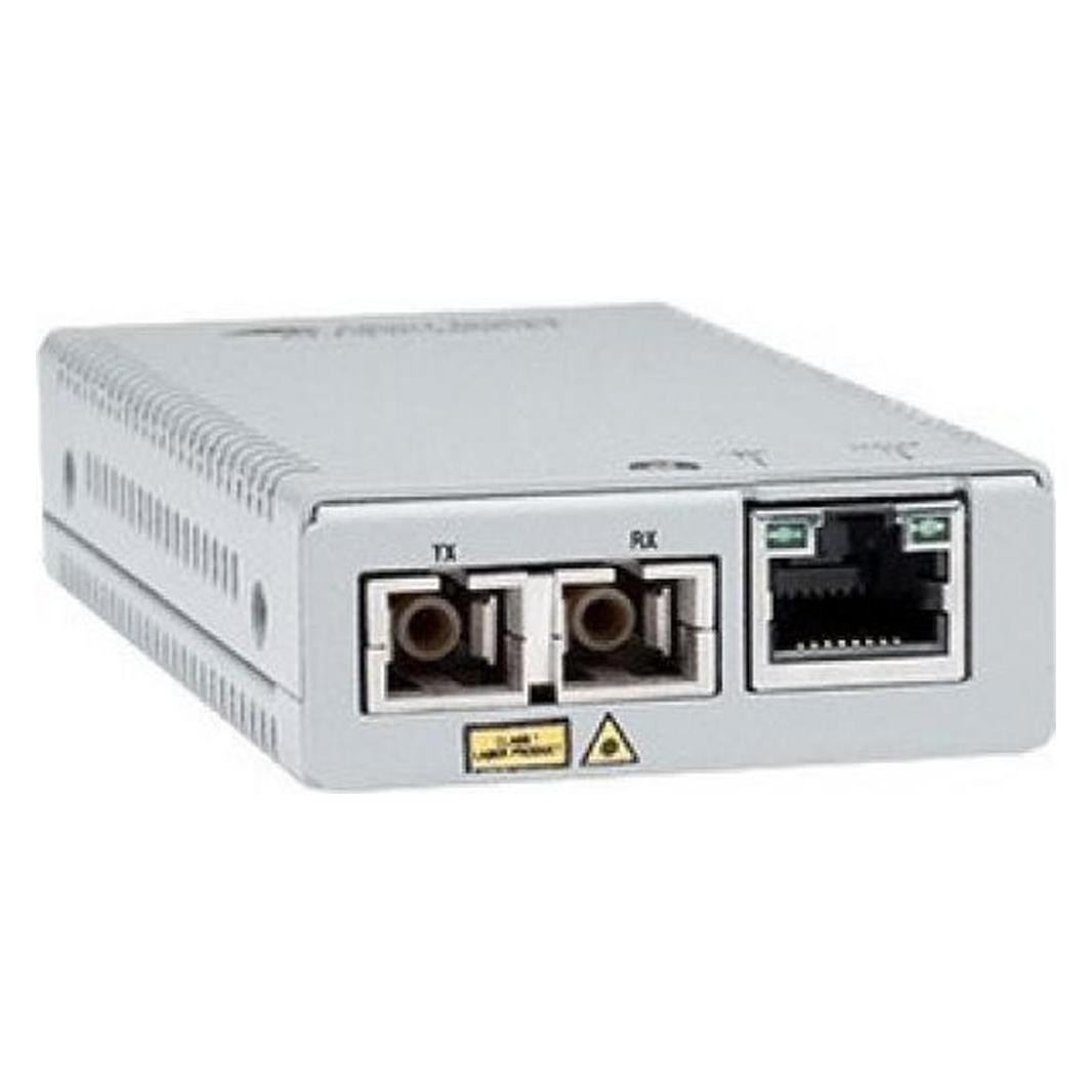 Allied Telesis TAA10/100/1000T (Media Konverter) (AT-MMC2000/SC-960)