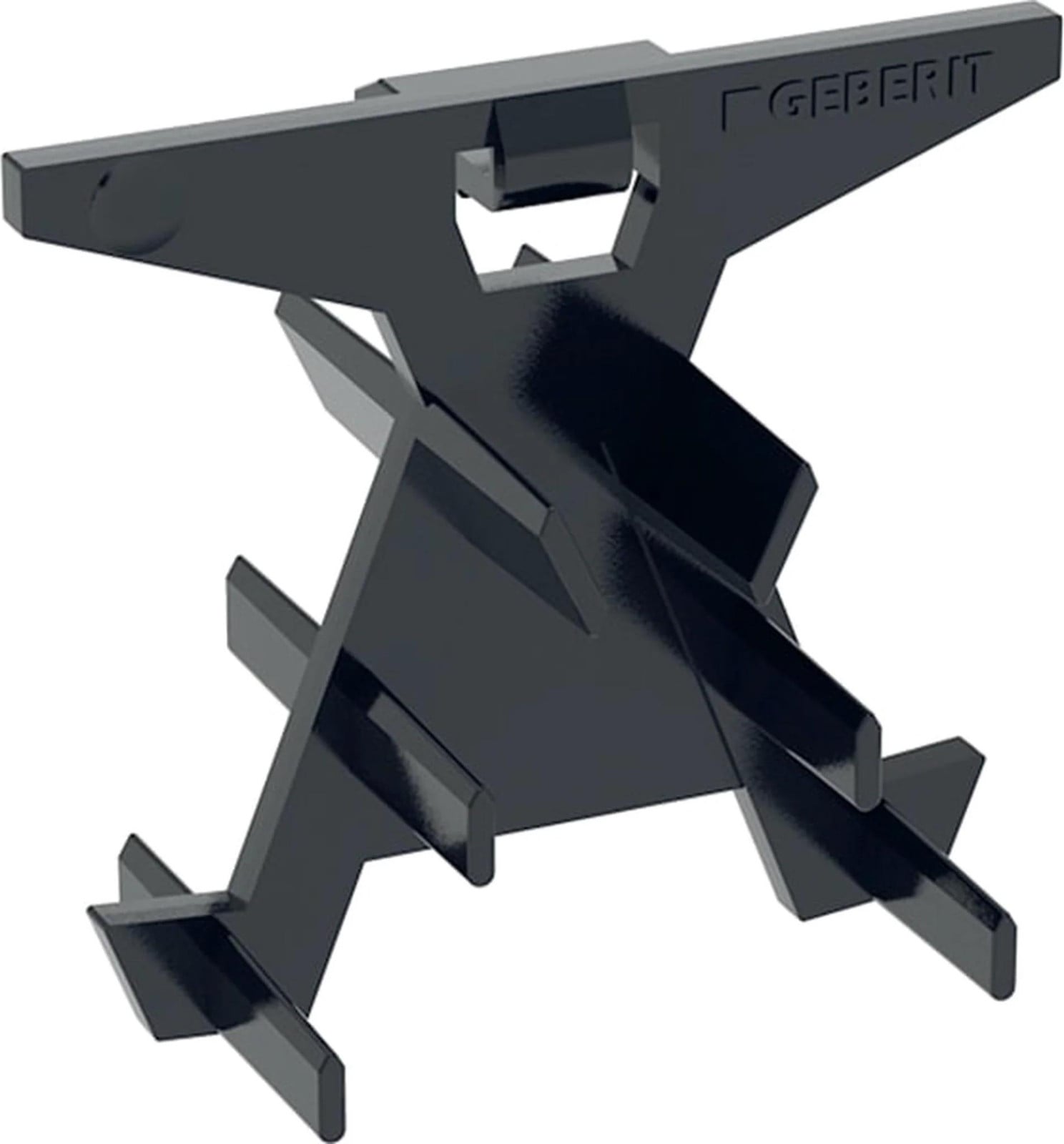 Geberit scharnierplaat voor CleanLine 243125
