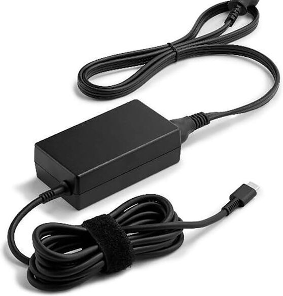 StrÃ¶madapter HP 65W USB-C