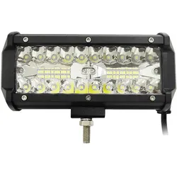 Berger & Schröter, Arbeitsleuchte, LED Arbeitsscheinwerfer (12000 lm)