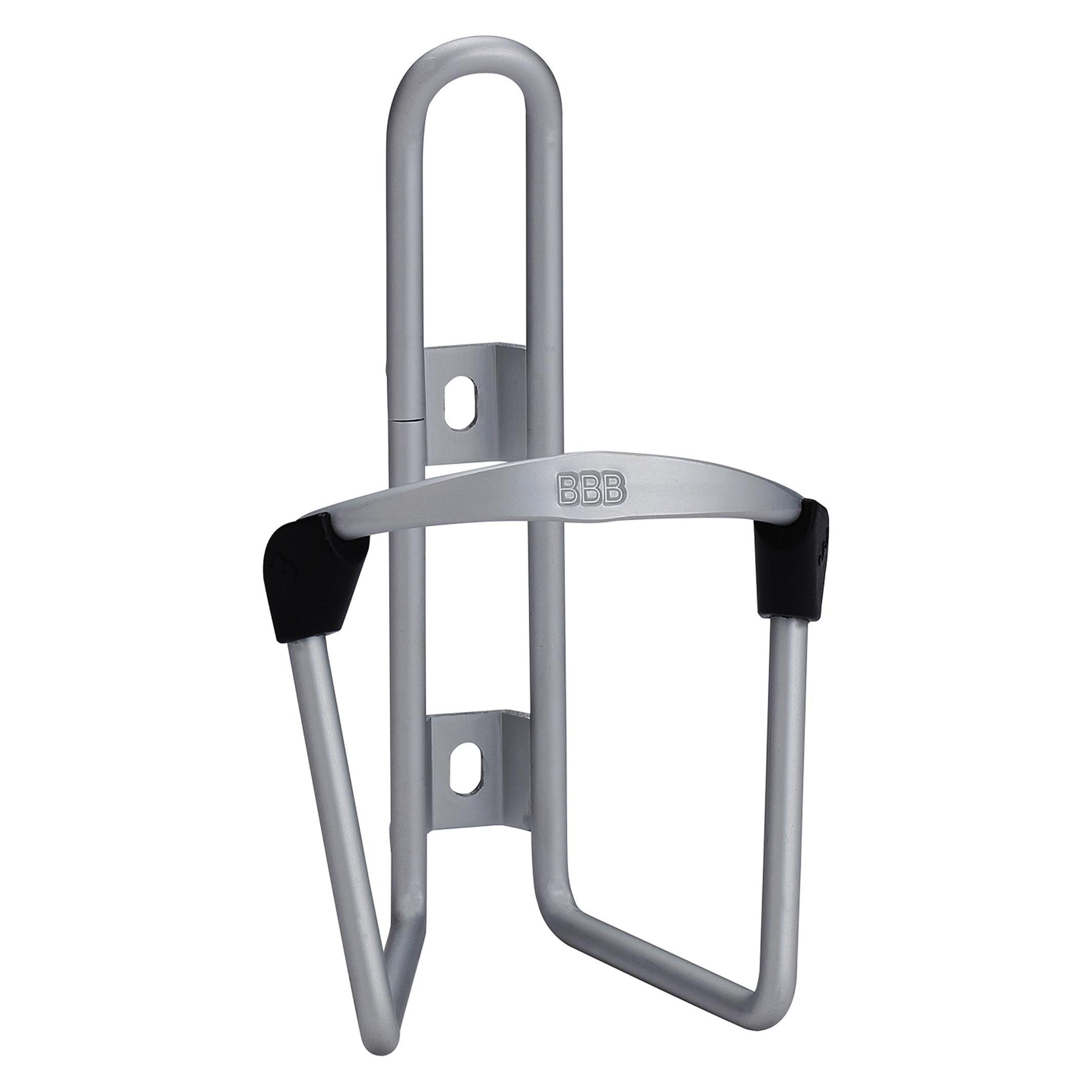 BBB FuelTank BBC-03 (BBC-03-ARGENT)