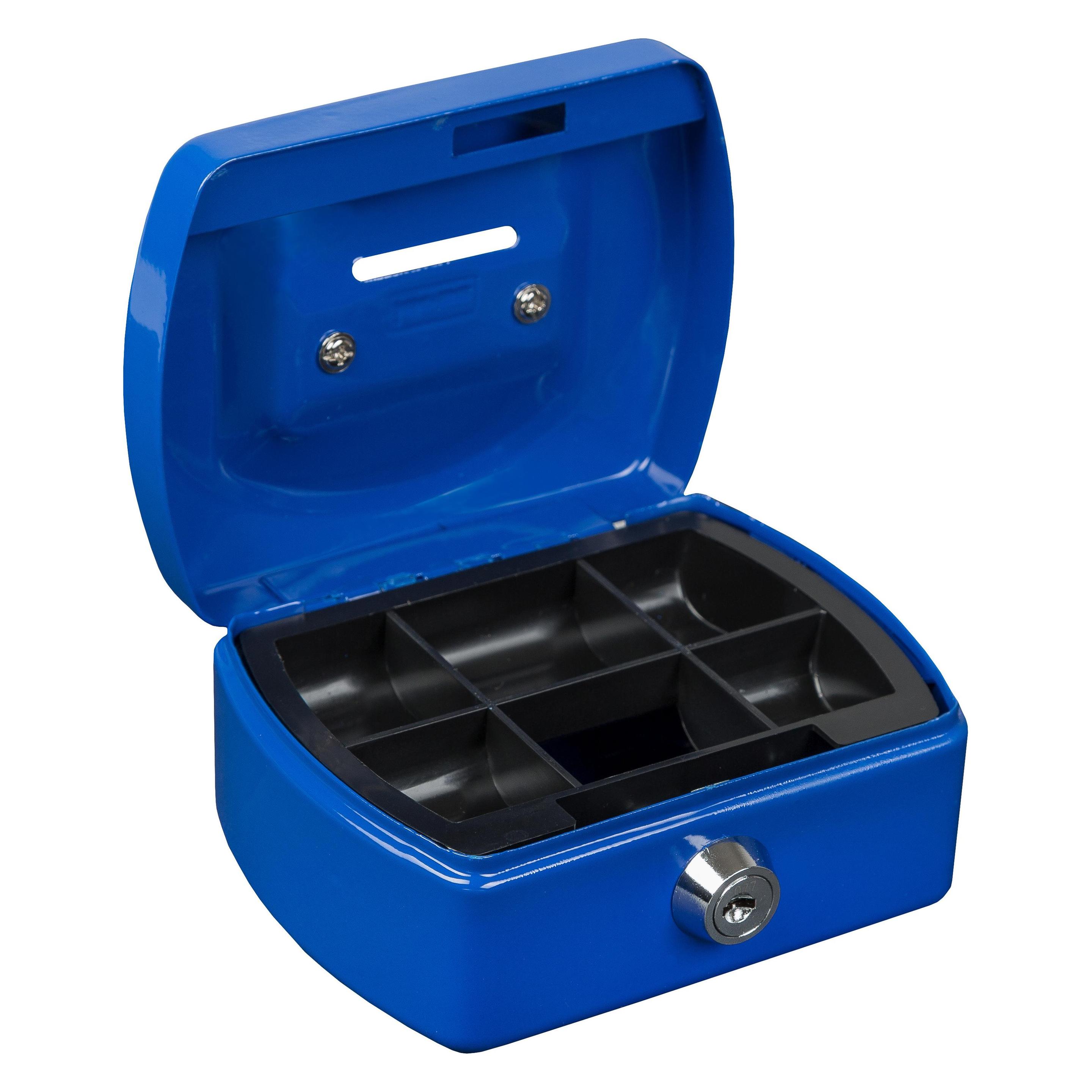 Idena Geldkassette Mini (22692340)