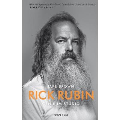 Rick Rubin -